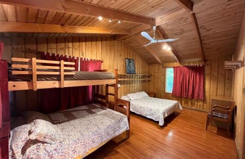 Melocoton House | Casa Alfalfal