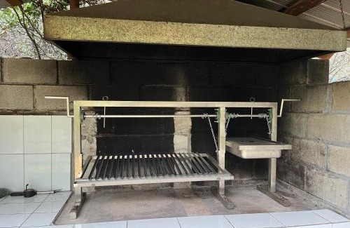 Melocoton House | Casa Alfalfal