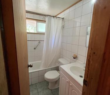 Melocoton House | Casa Alfalfal