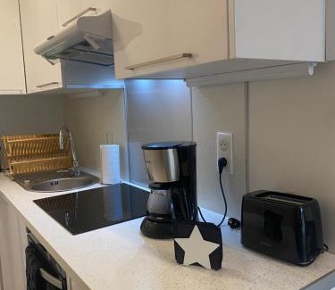 Forbach Apartment | Casa ALLEGRIA