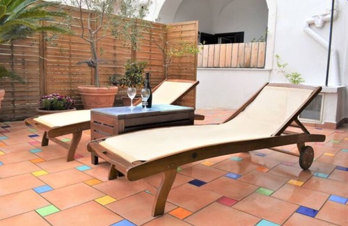 Chiesa Nuova Apartment | Casa Alma