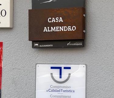 Jumilla House | Casa Almendro