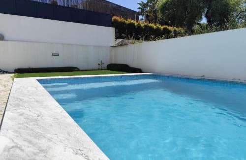 Castelo Villa | Casa Alto das Vinhas