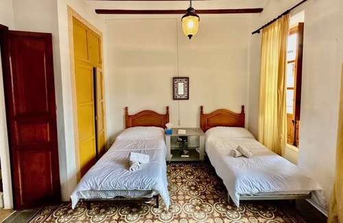 Altura House | Casa Alto Palancia Altura REF 007