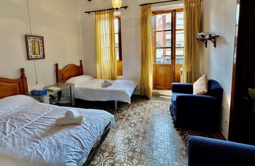 Altura House | Casa Alto Palancia Altura REF 007