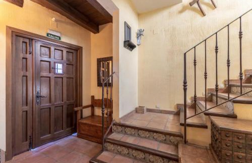 Villacastin House | Casa Alval