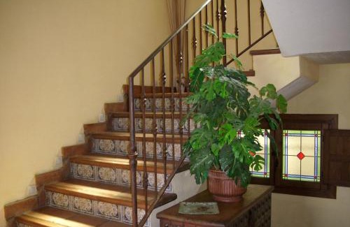 Villacastin House | Casa Alval