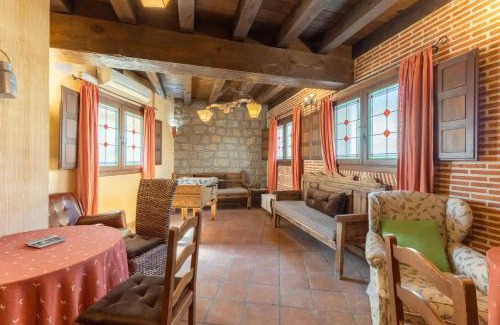 Villacastin House | Casa Alval