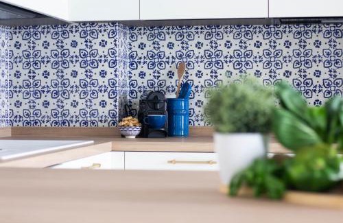 Santa Margherita Ligure Apartment | Casa Alyx by PortofinoHomes