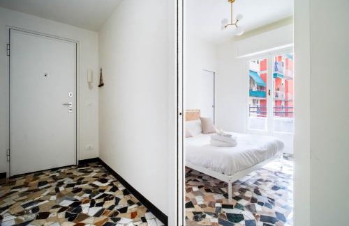 Santa Margherita Ligure Apartment | Casa Alyx by PortofinoHomes