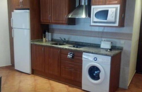 Toledo City Center Apartment | Casa Amadeus in Toledo Magico for 4 people with garage.