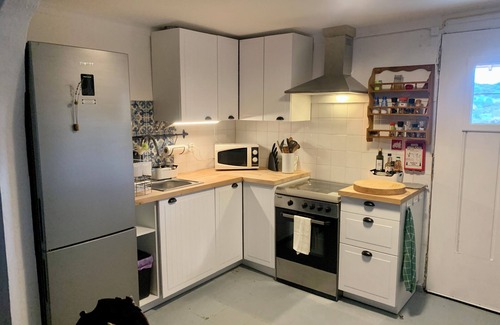 Vale de guiso House | Casa Amador, Charming 2 bedrooms house in Alcácer