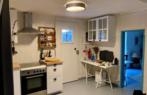 Vale de guiso House | Casa Amador, Charming 2 bedrooms house in Alcácer