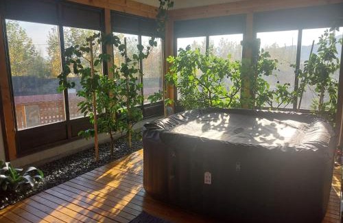 Cisnadie House | Casa Amalia Tocile -Sadu