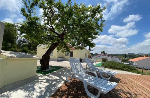 Alcobaca House | Casa Ameixa