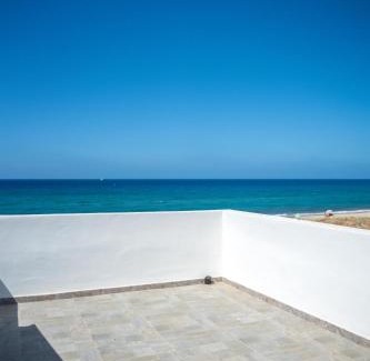 Platamona House | Casa Ammos