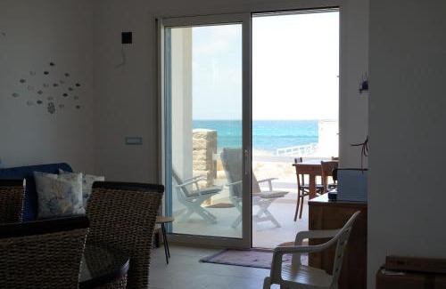 Platamona House | Casa Ammos