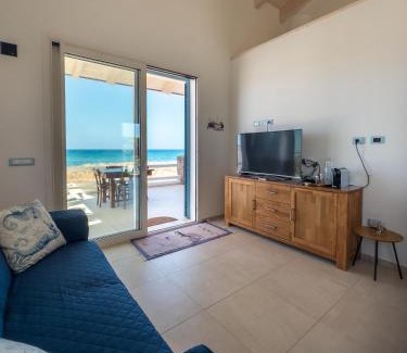 Platamona House | Casa Ammos