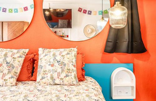 Lezignan-Corbieres Villa | Casa Amor Balnéo Sauna