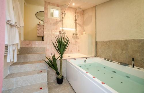Lezignan-Corbieres Villa | Casa Amor Balnéo Sauna