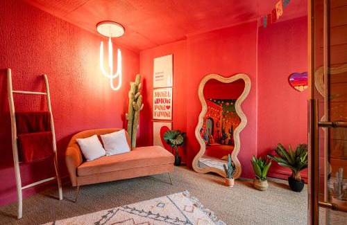 Lezignan-Corbieres Villa | Casa Amor Balnéo Sauna