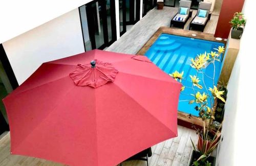 Loreto Villa | Casa Amor! Completely Private Home & Pool, Close Beach, Bikes