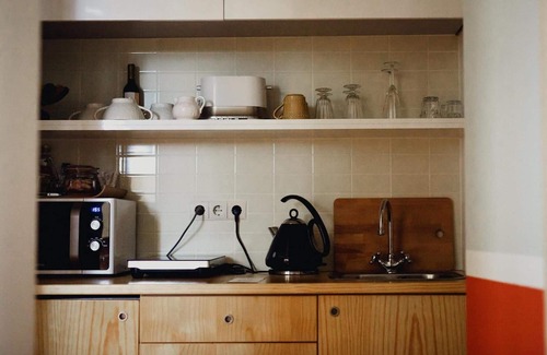 Santo Antonio House | CASA AMORA Studio Apartments