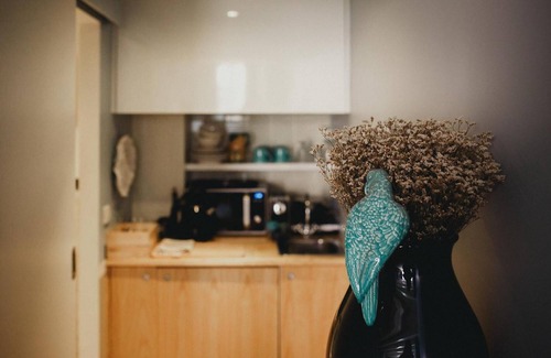 Santo Antonio House | CASA AMORA Studio Apartments