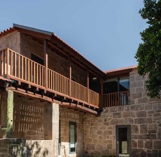 Fatauncos House | Casa Amorim Girão