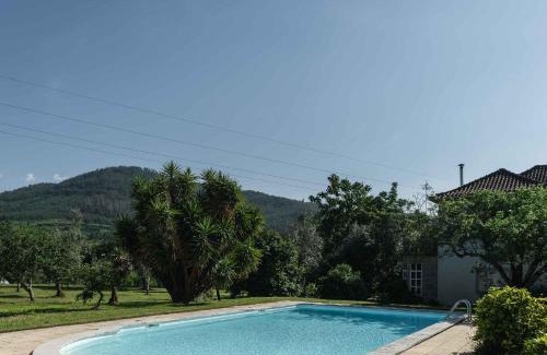 Fatauncos House | Casa Amorim Girão