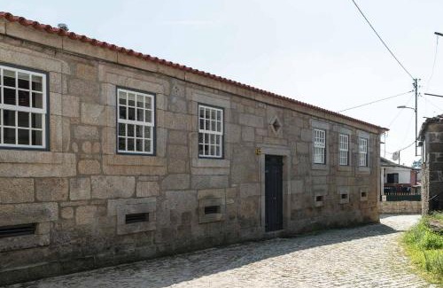 Fatauncos House | Casa Amorim Girão