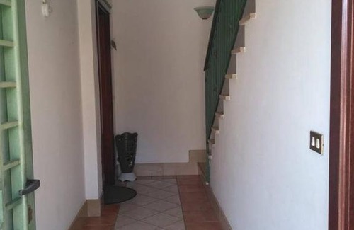 Santo Stefano del Sole Apartment | Casa Amoroso