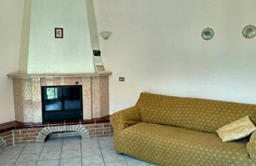 Santo Stefano del Sole Apartment | Casa Amoroso