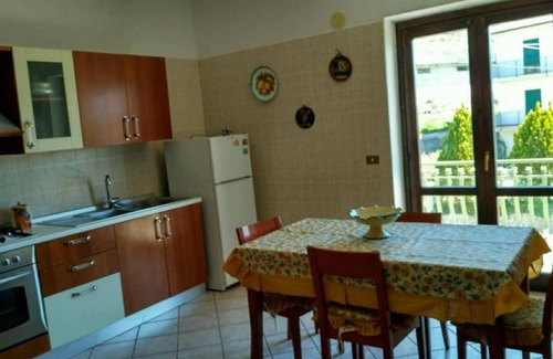 Santo Stefano del Sole Apartment | Casa Amoroso
