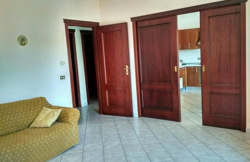 Santo Stefano del Sole Apartment | Casa Amoroso