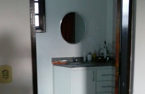 Bom Jesus dos Perdoes House | Casa Ampla com 4 Quartos em Condominio Fechado, com Piscina Privativa