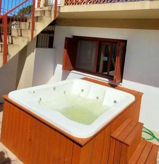 Laranjal House | Casa Ampla 2 dormitorios LARANJAL temporada