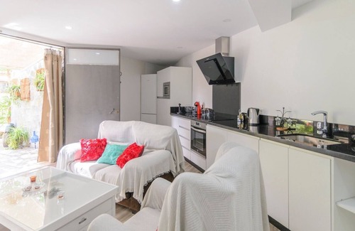 Guaro Villa | Casa Ana de Guaro by Ruralidays