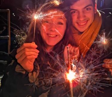 Biertan House | Casa Ana