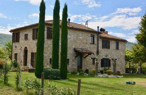 Chiesanuova Bed & Breakfast | Casa Anandi Retreat