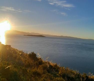 Yumani Cabin | Casa Andina - ISLA DEL SOL