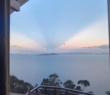 Yumani Cabin | Casa Andina - ISLA DEL SOL