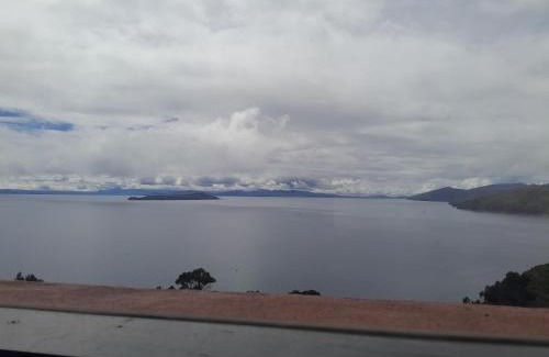 Yumani Cabin | Casa Andina - ISLA DEL SOL