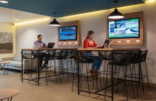 Trujillo Hotel | Casa Andina Standard Trujillo Plaza