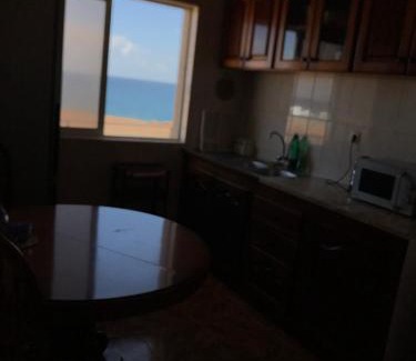 Ponta do Sol Apartment | Casa Andrade Delgado - Rocha Grande