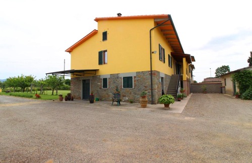 Le Piazze Villa | CASA ANGELA