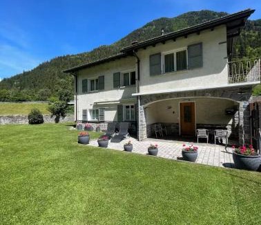 Piotta Apartment | Casa Angelica