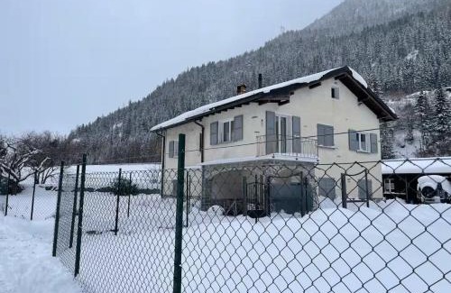 Piotta Apartment | Casa Angelica