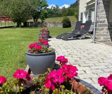 Piotta Apartment | Casa Angelica