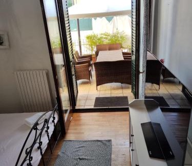 Civitanova Marche Apartment | Casa Angelina